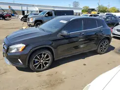 WDCTG4GBXGJ254966 2016 MERCEDES-BENZ GLA-KLASSE