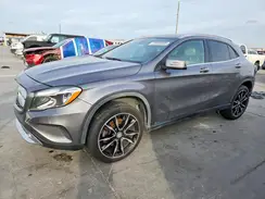 WDCTG4GBXGJ267782 2016 MERCEDES-BENZ GLA-KLASSE
