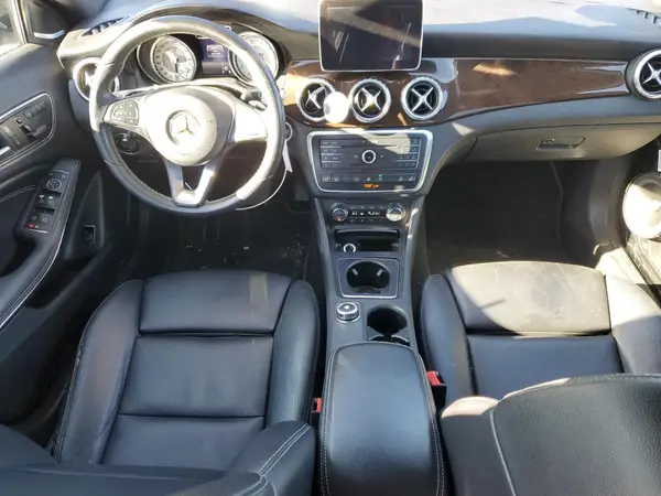 WDCTG4GBXGJ269368 2016 MERCEDES-BENZ GLA-KLASSE - Image 8