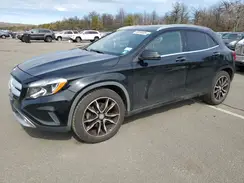 WDCTG4GBXHJ281425 2017 MERCEDES-BENZ GLA-KLASSE