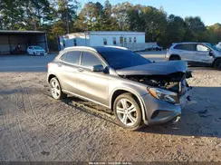 WDCTG4GBXHJ287824 2017 MERCEDES-BENZ GLA-KLASSE