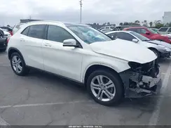 WDCTG4GBXHJ297706 2017 MERCEDES-BENZ GLA-KLASSE