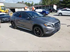 WDCTG4GBXHJ297902 2017 MERCEDES-BENZ GLA-KLASSE
