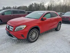 WDCTG4GBXHJ300555 2017 MERCEDES-BENZ GLA-KLASSE