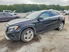 WDCTG4GBXHJ302113 2017 MERCEDES-BENZ GLA-KLASSE