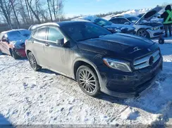 WDCTG4GBXHJ307523 2017 MERCEDES-BENZ GLA-KLASSE