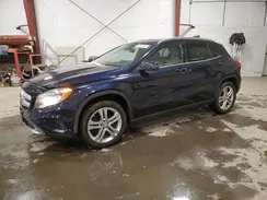 WDCTG4GBXHJ323348 2017 MERCEDES-BENZ GLA-KLASSE