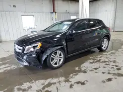 WDCTG4GBXHJ324225 2017 MERCEDES-BENZ GLA-KLASSE