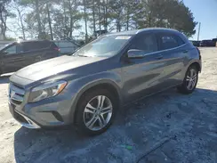 WDCTG4GBXHJ328114 2017 MERCEDES-BENZ GLA-KLASSE