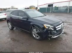 WDCTG4GBXHJ328436 2017 MERCEDES-BENZ GLA-KLASSE