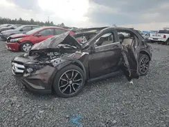WDCTG4GBXHJ334639 2017 MERCEDES-BENZ GLA-KLASSE
