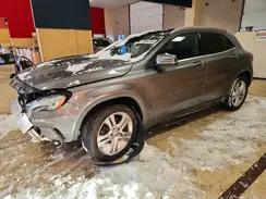 WDCTG4GBXHJ335435 2017 MERCEDES-BENZ GLA-KLASSE