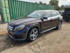 WDCTG4GBXHJ337671 2017 MERCEDES-BENZ GLA-KLASSE