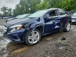 WDCTG4GBXHJ349769 2017 MERCEDES-BENZ GLA-KLASSE