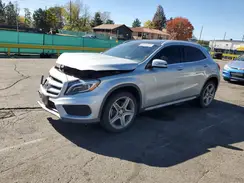 WDCTG4GBXHJ352316 2017 MERCEDES-BENZ GLA-KLASSE