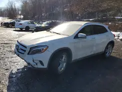 WDCTG4GBXHJ355734 2017 MERCEDES-BENZ GLA-KLASSE
