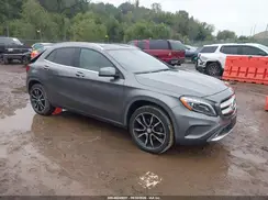 WDCTG4GBXHJ356303 2017 MERCEDES-BENZ GLA-KLASSE