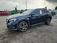 WDCTG4GBXHJ357208 2017 MERCEDES-BENZ GLA-KLASSE