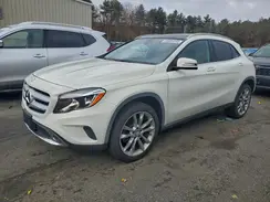 WDCTG4GBXHJ359346 2017 MERCEDES-BENZ GLA-KLASSE