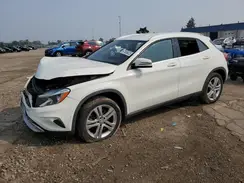 WDCTG4GBXHJ359850 2017 MERCEDES-BENZ GLA-KLASSE