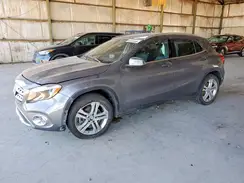 WDCTG4GBXJJ369297 2018 MERCEDES-BENZ GLA-KLASSE