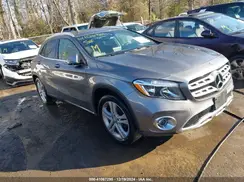 WDCTG4GBXJJ369977 2018 MERCEDES-BENZ GLA-KLASSE