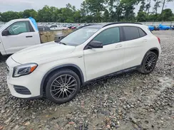 WDCTG4GBXJJ381062 2018 MERCEDES-BENZ GLA-KLASSE
