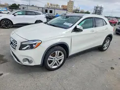 WDCTG4GBXJJ383801 2018 MERCEDES-BENZ GLA-KLASSE