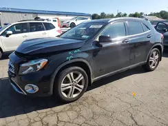 WDCTG4GBXJJ401004 2018 MERCEDES-BENZ GLA-KLASSE