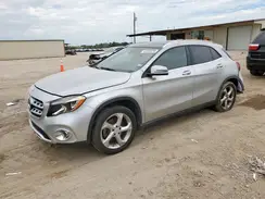 WDCTG4GBXJJ409152 2018 MERCEDES-BENZ GLA-KLASSE