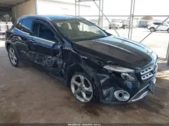 WDCTG4GBXJJ410088 2018 MERCEDES-BENZ GLA-KLASSE