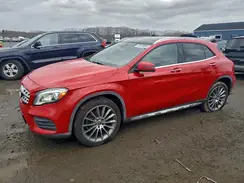 WDCTG4GBXJJ413220 2018 MERCEDES-BENZ GLA-KLASSE