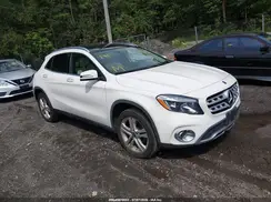 WDCTG4GBXJJ413976 2018 MERCEDES-BENZ GLA-KLASSE