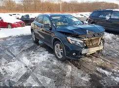 WDCTG4GBXJJ417378 2018 MERCEDES-BENZ GLA-KLASSE