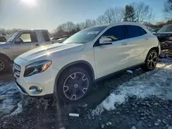 WDCTG4GBXJJ423634 2018 MERCEDES-BENZ GLA-KLASSE
