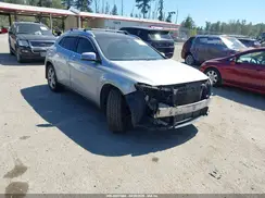 WDCTG4GBXJJ426260 2018 MERCEDES-BENZ GLA-KLASSE