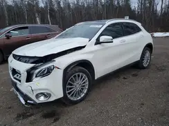 WDCTG4GBXJJ428476 2018 MERCEDES-BENZ GLA-KLASSE