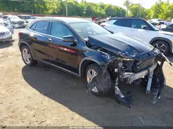 WDCTG4GBXJJ431569 2018 MERCEDES-BENZ GLA-KLASSE