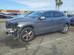 WDCTG4GBXJJ437937 2018 MERCEDES-BENZ GLA-KLASSE