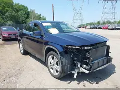 WDCTG4GBXJJ441647 2018 MERCEDES-BENZ GLA-KLASSE