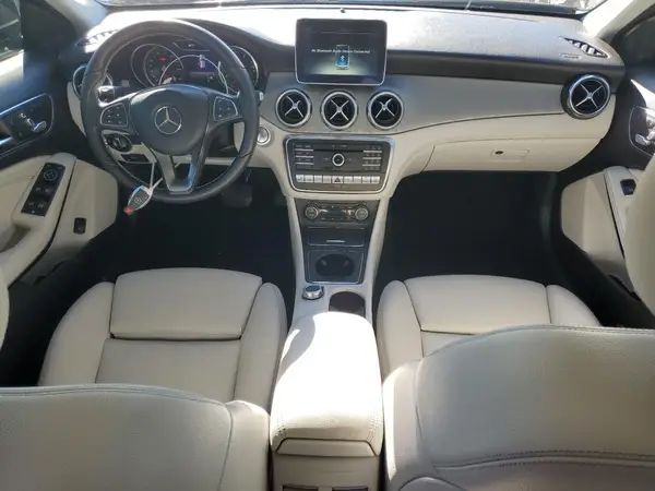 WDCTG4GBXJJ445147 2018 MERCEDES-BENZ GLA-KLASSE - Image 8