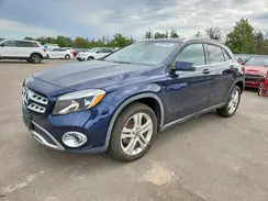 WDCTG4GBXJJ459937 2018 MERCEDES-BENZ GLA-KLASSE