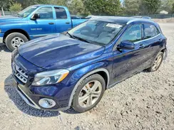 WDCTG4GBXJJ464605 2018 MERCEDES-BENZ GLA-KLASSE