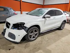 WDCTG4GBXJJ478732 2018 MERCEDES-BENZ GLA-KLASSE