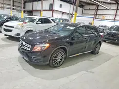 WDCTG4GBXJJ478777 2018 MERCEDES-BENZ GLA-KLASSE