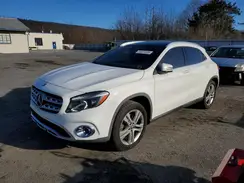 WDCTG4GBXJJ490590 2018 MERCEDES-BENZ GLA-KLASSE