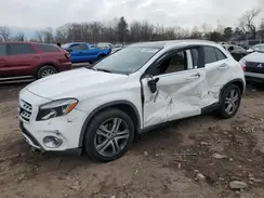 WDCTG4GBXJJ494560 2018 MERCEDES-BENZ GLA-KLASSE