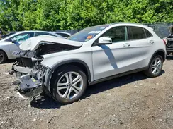 WDCTG4GBXJJ495000 2018 MERCEDES-BENZ GLA-KLASSE