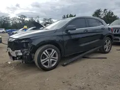 WDCTG4GBXJJ497765 2018 MERCEDES-BENZ GLA-KLASSE