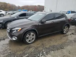 WDCTG4GBXJJ502608 2018 MERCEDES-BENZ GLA-KLASSE